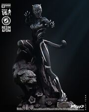 3D printed Black Panther Shuri + worldwide Free Shipping
