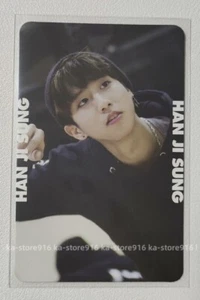 Álbum mixtape pre debut Stray Kids Han fabricación oficial de tarjetas fotográficas ver PC - Imagen 1 de 2