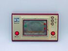Nintendo PF 24 Video game CHEF Handheld LCD only sound For parts or repair