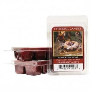 Keepers of the Light Cheerful Candle Fragrant Melts - Cranberry Orange - Bild 1 von 1