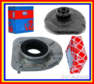 1xKit de reparación, cojinete de soporte de suspensión Li/Re VA VOLVO S70 I S70 V70 1 2 S80 I 850  - Imagen 1 de 1