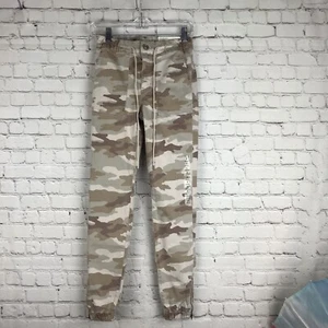 American Eagle Women’s Jegging Size 0 Style Jogger Next Level Stretch Camouflage - Bild 1 von 11
