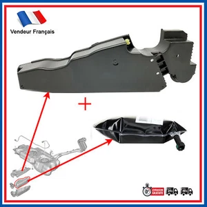 POCHE DE CERINE POUR FAP CITROEN C3 PICASSO 1.6 HDI 90 - 110 - 115 CH - 1500 RZ - Imagen 1 de 9