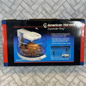 American Harvester Jet Stream Oven Expander Ring ER-2000 - Picture 1 of 6