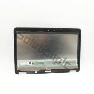 Dell Latitude E7240 12.5" FHD LCD LED Display Touch Screen PLC MODULE (1PC New) - Picture 1 of 9