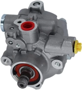 Power Steering Pump Assembly for 2009 Subaru Outback Forester Impreza Legacy WRX - Picture 1 of 1