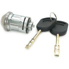 Ignition Switch + 2 Keys Fits Ford Focus (Mk1) 1.8 Di/TDDi #1