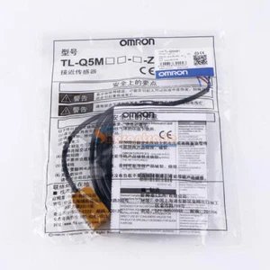 Omron Proximity Switch TL-Q5MB1 ( TLQ5MB1 ) New - Picture 1 of 5