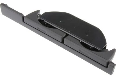 Portavasos delantero URO para BMW M5 2000-2003 Foto 1 de 4