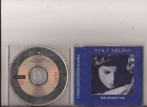 Tyka Nelson - Marc Anthony`s Tune ( 4 Track CD  - Ex ) - Imagen 1 de 1