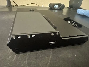 MINISFORUM DEG1 External GPU Dock - Bild 1 von 5