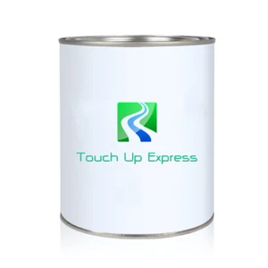 1999 Isuzu Rodeo W101P8020 Cream White Gallon Single Stage Paint - Picture 1 of 1