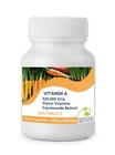 Vitamin A 150mg 250 Tablets British Quality Vision Retinol