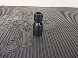 #bd555 Snap-on IPFM15C EE. UU. NUEVO 3/8" unidad 15 mm métrico 6PT enchufe giratorio de impacto - Imagen 1 de 14