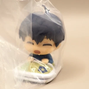 Minifigura de anime Yoichi Isagi Blue Lock Onemutan Japón W303 - Imagen 1 de 6