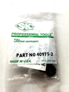 SK Hand Tool SK 40975-2 Ratchet Renewal Kit for 1/4" Drive Profession Made USA - Picture 1 of 8