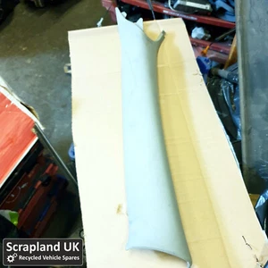 JAGUAR X-TYPE Facelift 2008-2009 2.2D Estate A Pillar Trim - Picture 1 of 3