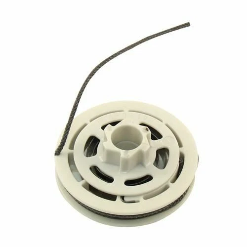 MTD 753-05435 STARTER ASSEMBLY W/ SPRING AND ROPE replaces 753-05261 - Image 1 of 1