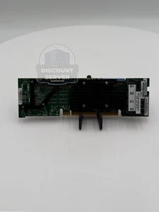 Cisco Systems Inc UCSC-SAS-M5 12Gbps SAS PCIe Raid Controller - Afbeelding 1 van 9