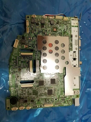 Epson Ma Mainboard Assy H55204001/4101 - H654MA für CB-X18/EX5220     / UR - Bild 1 von 4