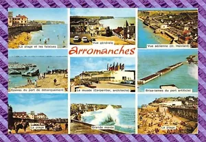 CPM 14 - Arromanches - Imagen 1 de 1