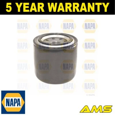 Fits Honda Civic 1993-2005 S2000 1999- Rover 600 1993-1999 Oil Filter NAPA — 第 1/2 张图片