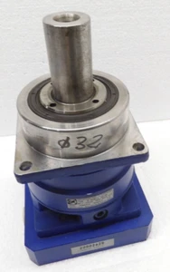 SP 100-MF1-5 -131-000, alfa - Imagen 1 de 3