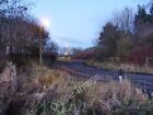 Photo 6x4 Link road from Flensburg Way to Moss Lane Leyland  c2010