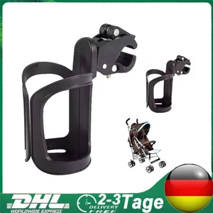 2X Flaschenhalter Trinkflaschenhalter Fahrrad Getränkehalter bicycle Can Holder - Bild 1 von 5