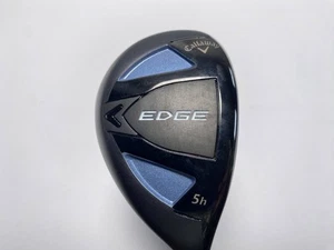 Callaway Edge 5 Hybrid 25* 55g Ladies Graphite Womens RH - Picture 1 of 9