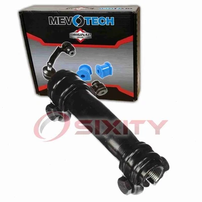 Manguito de ajuste de extremo de varilla de amarre de dirección delantera Mevotech OG para Ford 300 hy 1963 Foto 1 de 4