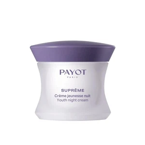 Payot SUPREME Youth Night Cream 50ml #mode - Picture 1 of 1