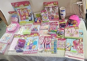 Suministros de fiesta Shopkins - Imagen 1 de 14