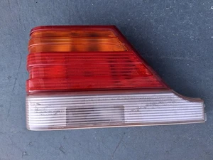 96-96 Mercedes Benz C140 S-class OEM taillight, left - Foto 1 di 3