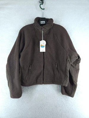 Chaqueta Vuori Alpine para mujer - Java nueva con etiquetas $168 talla pequeña Foto 1 de 4