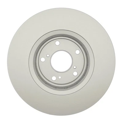 Genuine ACDelco For Honda Accord 2016 2017 Brake Rotor Front Vented 5 Lug Holes - Изображение 1 из 4