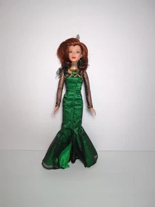 DISNEY The Great & Powerful Oz Evanora Doll - Picture 1 of 4