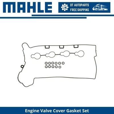For 2007-2008 Pontiac G5 2.2L L4 Engine Valve Cover Gasket Set Mahle - Image 1 of 3