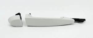 2007-2013 BMW X5 50I E70 - Front / REAR Right Exterior DOOR Handle - Picture 1 of 7