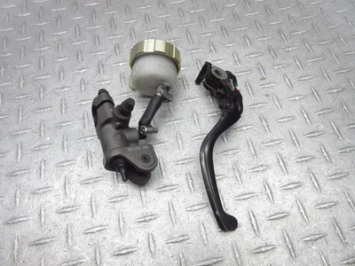 00-03 Suzuki GSXR 750 GSXR750 2002 Brembo 15 RCS cilindro maestro de freno delantero Foto 1 de 4