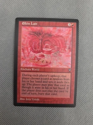 Elkin Lair Visions Regular - Image 1 of 2