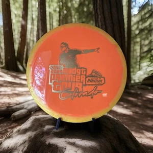 Innova Halo Star Valkyrie Orange/Yellow Ring Combo - 177g NEW - Picture 1 of 8
