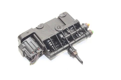 LAND ROVER RANGE ROVER III L322 Centralina per sospensioni pneumatiche RVH500060 27322231 - Immagine 1 di 4