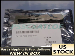 New In Box FANUC A20B-2901-0980 - Picture 1 of 5