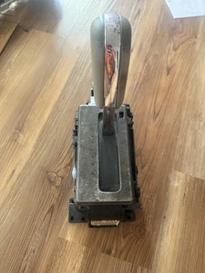 2007-2014 Ford Expedition Floor Shifter Gear Selector Assembly Oem 07-14 - Foto 1 di 7