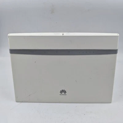 Huawei B525s-23a 4G Internet Router - Ungeprüft, Nein Accessoires - Bild 1 von 4