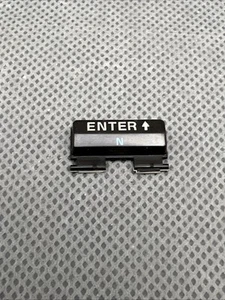 HP-41C Calcolatrice Inserisci Chiave, NOS - Foto 1 di 1