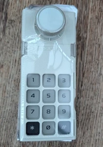 Coleco Adam and ColecoVision White Controller - New & Sealed! - Picture 1 of 2