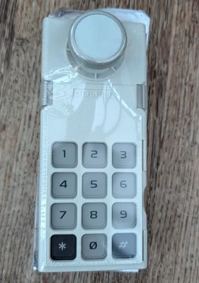 Coleco Adam and ColecoVision White Controller - New & Sealed! - Image 1 of 2