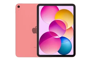 Apple iPad 10.9" 10th Gen (64GB,Wi-Fi,Pink), iPads, Laptops & Computers - Picture 1 of 5